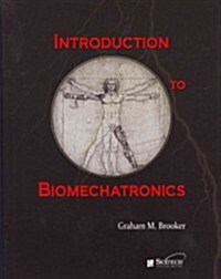 [중고] Introduction to Biomechatronics (Hardcover)