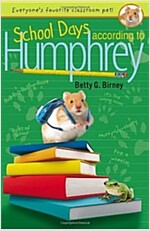School Days According to Humphrey (Paperback)