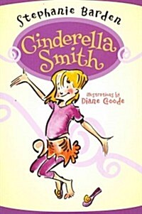 Cinderella Smith (Paperback)