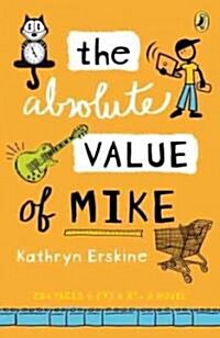 The Absolute Value of Mike (Paperback)