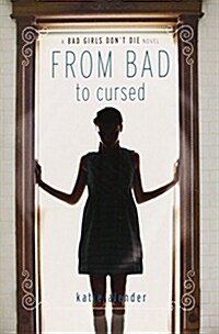 [중고] From Bad to Cursed (Paperback)