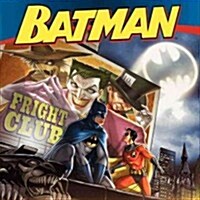 Batman Classic: Fright Club (Paperback)