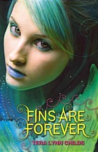 Fins Are Forever (Paperback)