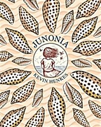 [중고] Junonia (Paperback)