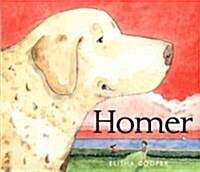 Homer (Hardcover)