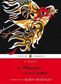 The Phoenix and the Carpet (Paperback)