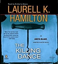 The Killing Dance (Audio CD)
