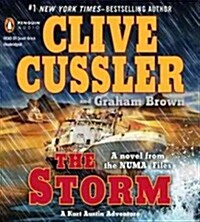 The Storm (Audio CD)