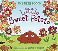 Little Sweet Potato (Hardcover)