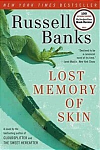 Lost Memory of Skin (Paperback, Reprint)