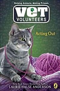 Acting Out (Paperback)