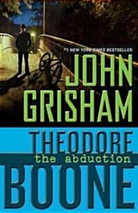 [중고] Theodore Boone: The Abduction (Paperback)