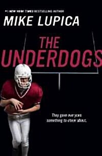 The Underdogs (Paperback, Reprint)