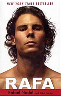 Rafa (Paperback)