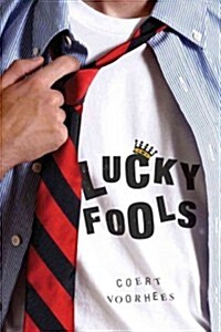 Lucky Fools (Hardcover)