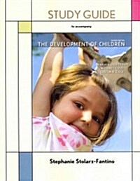 Development of Children Tp (Paperback, 7)