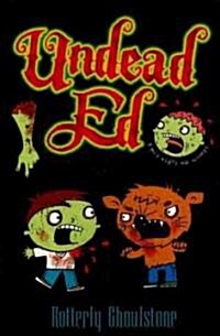 Undead Ed (Hardcover)