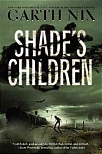 Shades Children (Paperback)