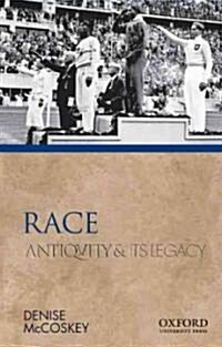 Race (Hardcover)