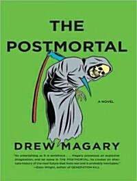 The Postmortal (Audio CD, CD)