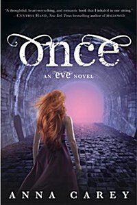 Once (Hardcover)