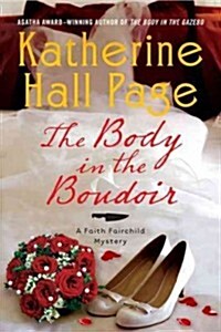 The Body in the Boudoir (Hardcover)