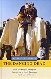 The Dancing Dead (Hardcover)