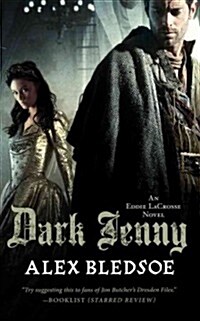 Dark Jenny (Mass Market Paperback)