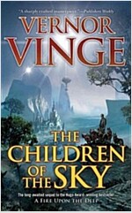 The Children of the Sky (Mass Market Paperback)