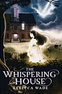 [중고] The Whispering House (Hardcover)