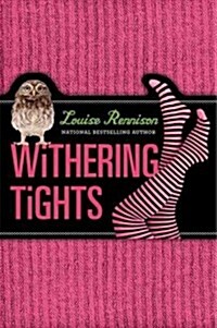 Withering Tights (Paperback, Reprint)