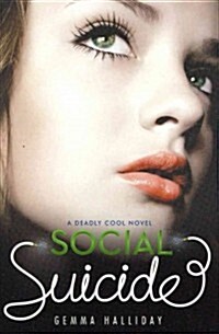 Social Suicide (Paperback)