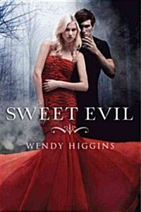 Sweet Evil (Paperback)
