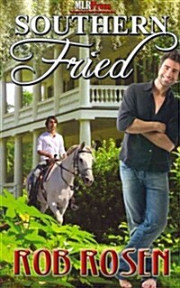 Southern Fried (Paperback)