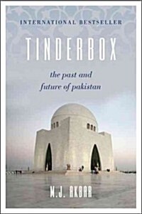 Tinderbox (Paperback)