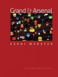 Grand & Arsenal (Paperback)