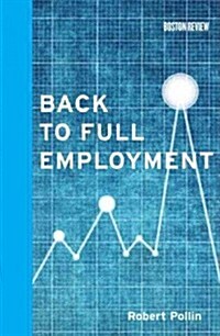 Back to Full Employment (Hardcover)