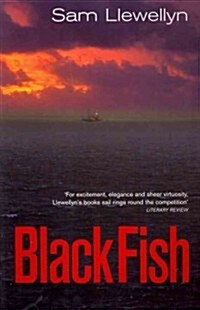 Black Fish (Paperback, Reprint)