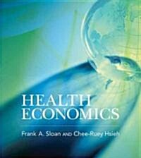 Health Economics (Hardcover, 1st)