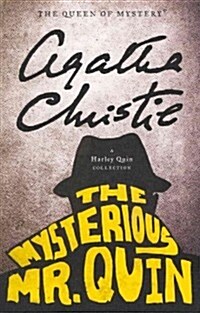 The Mysterious Mr. Quin (Paperback, Reprint)