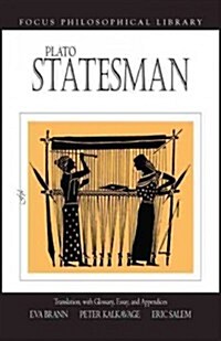 Statesman (Paperback)