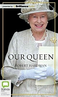 Her Majesty (Audio CD, Library)