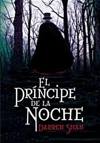 El principe de la noche / Vampire War Trilogy (Paperback, Translation)
