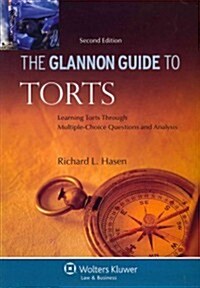 Glannon Guide to Torts: Learning Torts Through Multiple-Choice Questions and Analysis, 2nd Edition (Paperback, 2, Revised)