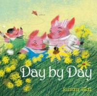 Day by Day (Hardcover)