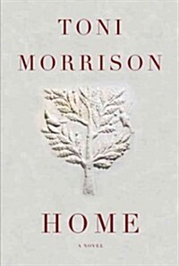 Home (Hardcover, Deckle Edge)