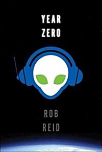 Year Zero (Hardcover)