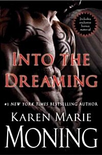 Into the Dreaming (with Bonus Material) (Hardcover)