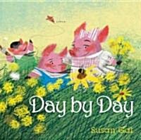 Day by Day (Hardcover)