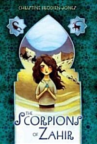 The Scorpions of Zahir (Hardcover)